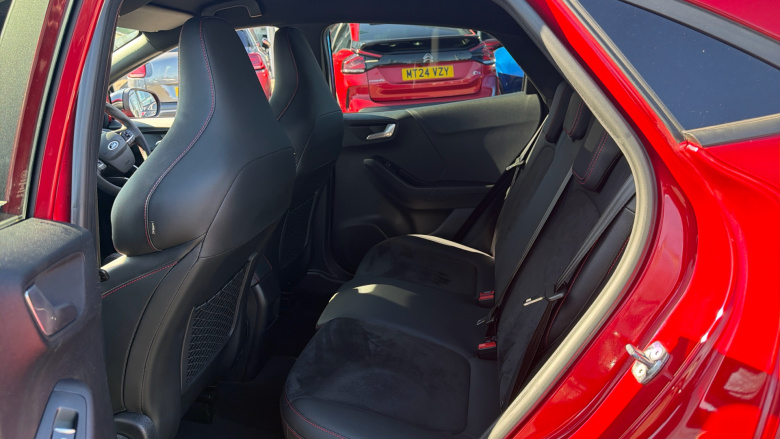 Ford Puma ST 1.5 EcoBoost ST 5dr Petrol Hatchback